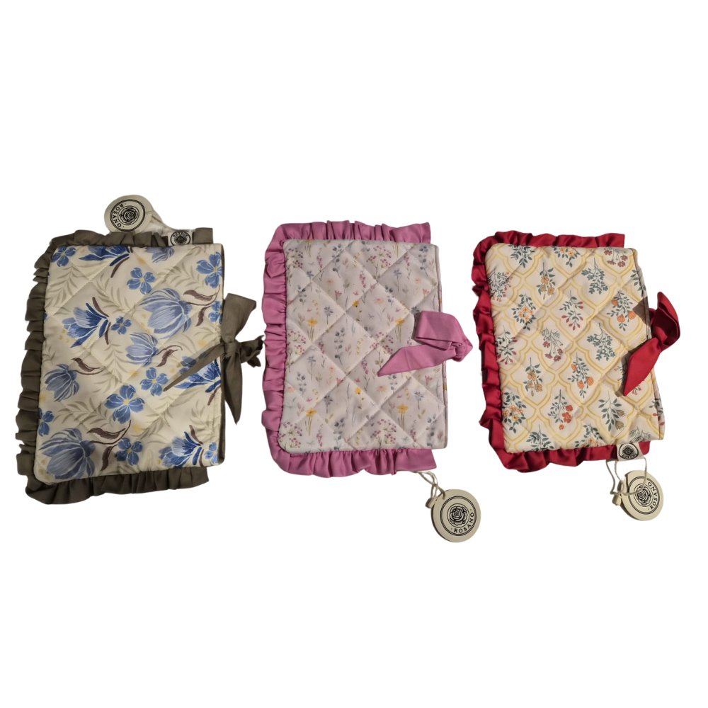 Laptop/Tablet ve Kitap Kılıfları